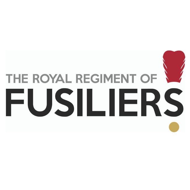 FusiliersRHQ's tweet photo. Happy St George's Day to all Fusiliers and Happy 54th birthday to us as The Royal Regiment of Fusiliers!

#StGeorgesDay #Fusiliers #RRF #OAFAAF https://t.co/5i99N3GzQd
