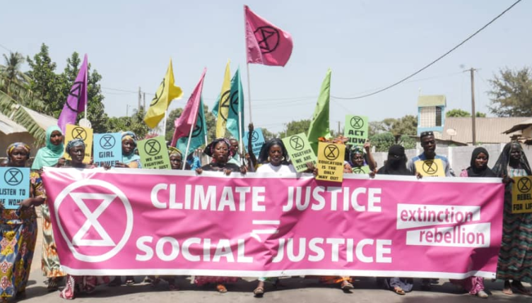 Our paper "Extinction Rebellion in The Gambia" just published in Social Movement Studies!

Co-authored with @TomOB_NZ <a href="/TiagoMLCarvalho/">Tiago Carvalho</a> <a href="/drlekad/">Olalekan Adekola</a> 

Read the full profile here:
tandfonline.com/doi/epdf/10.10…

<a href="/UoYSociology/">Department of Sociology</a> <a href="/YorkStJohn/">York St John University</a> @CIES_Iscte