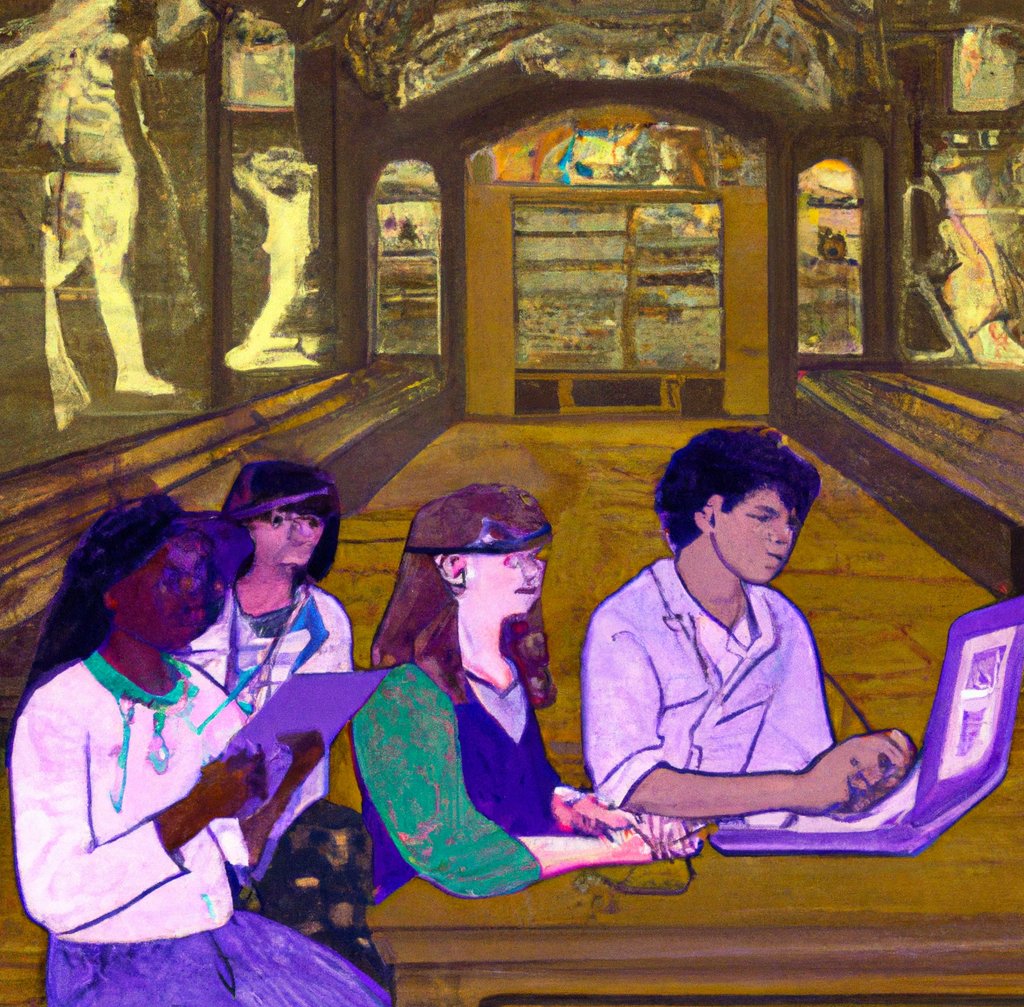 Attention mid to late-career academics and educators! The deadline to apply for the Smithsonian Fellowship in Museum Practice is fast approaching. Don't miss out on the chance to promote knowledge exchange in museum education. Apply by May 1 at learninglab.si.edu/about/fellowsh…