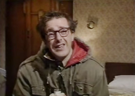 I did go out the other day and saw that Swansea has changed so much in the last few years, but then realised I’d fallen asleep on the bus and had awoke in Cardiff