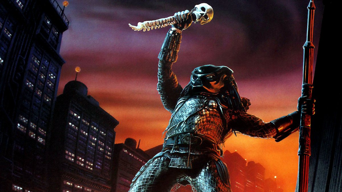 VHSRevival's tweet photo. Four number 2's, rank them...

#DieHard2 #LethalWeapon2 #Predator2 #Robocop2

#80s #90s #80smovies #90smovies #movies #scifi #actionmovies #movie #film https://t.co/98qPWYipu2