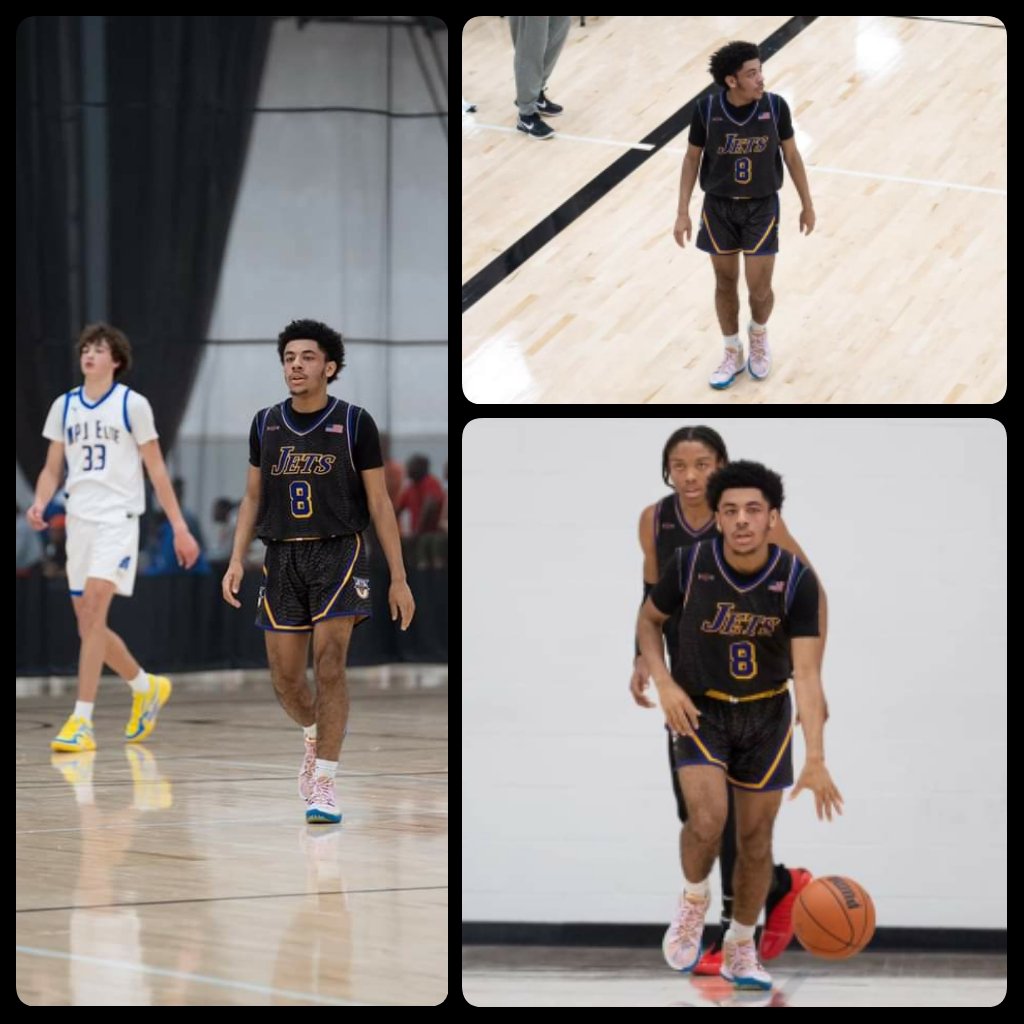 IFBBPro_BigRod's tweet photo. My guy! 1st @RL_Hoops showcase in the books...on to Kansas City this weekend!
#Summer23 #JetLife βββ #LetsGo8 https://t.co/FZzDwhXedG