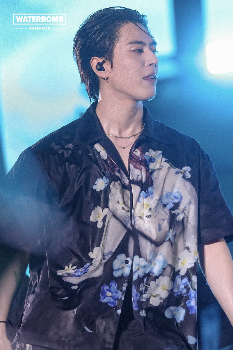 waterbomb_BKK's tweet photo. มุ้ปอรเป็นวงกลม
ใครยังดูโชว์นี้อยู่เหมือนกันบ้าง 🙌
Yugyeom ไม่อ่อนโยนเลย 🥹
#Yugyeom #WaterBombBangkok2023 #WaterbombxHeinekenSilver #Heinekensilver https://t.co/emiXxXOdvT