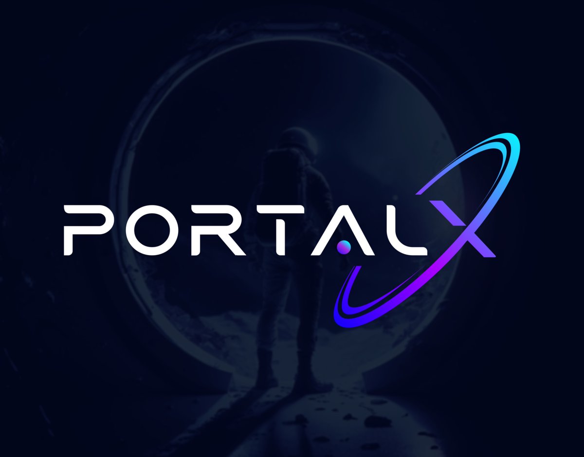 PortalX is pretty cool!

If you haven’t checked it out already you should!!

Bridging between 40 Chains made simple 😎

portalxswap.io

$HEX #ETH #BNB #AVAX