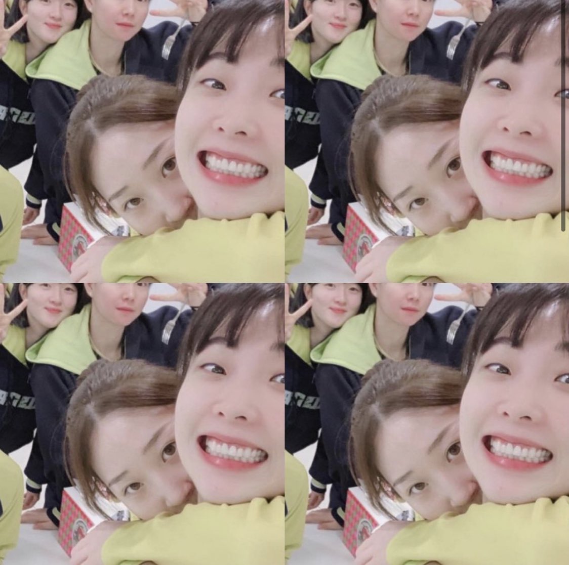fufu_0612's tweet photo. 그래도 소듕해
떨어져도 소듕해 https://t.co/Rl7WUuiyj0