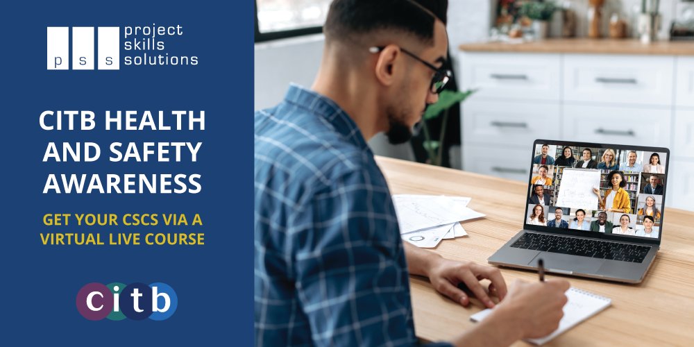 PSS_Training's tweet image. &quot;Are you a construction worker seeking your green Labourer&apos;s card? The CTIB Health &amp;amp; Safety Awareness course is a requirement. Project Skills Solutions provides Virtual online options running frequently. #construction #safetytraining #labourercard #CTIB&quot;bit.ly/35tgEih
