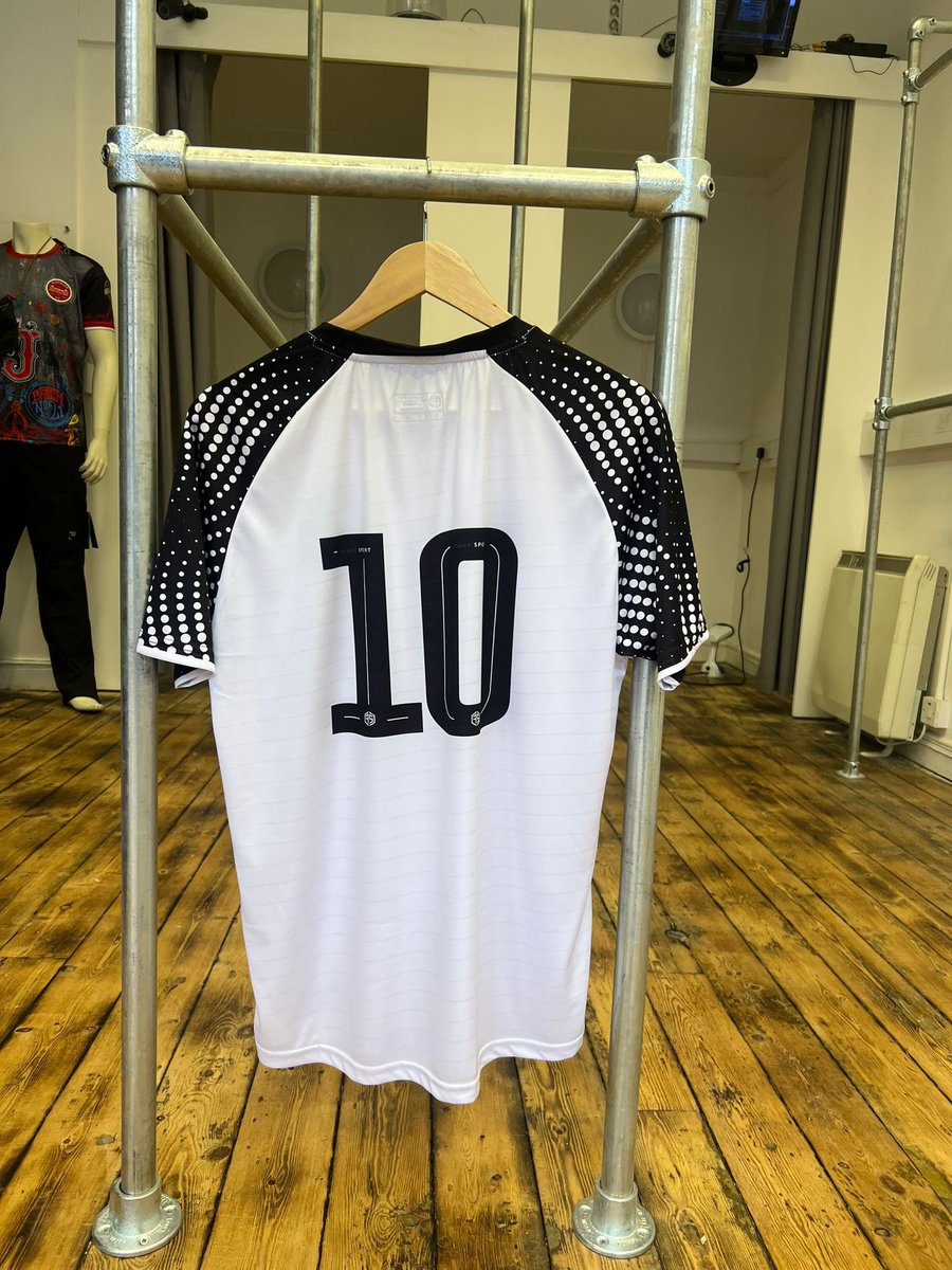 Hanley Town FC tweet media