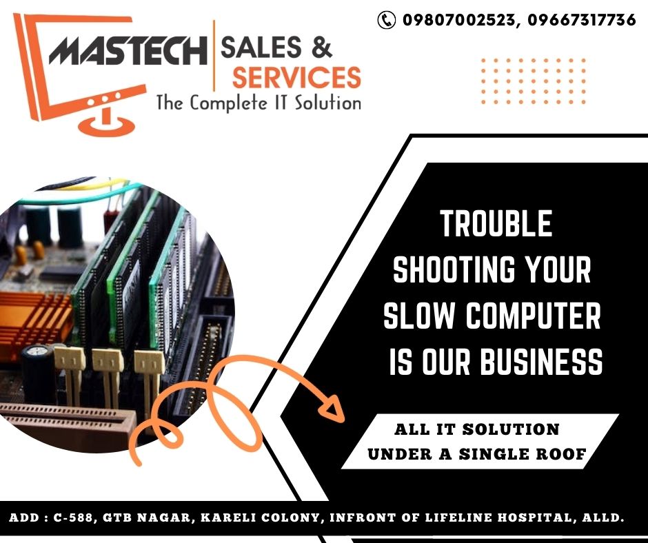 MASTECH49065398's tweet image. #computerrepair #softwareinstallation #slowcomputer #solution #allen