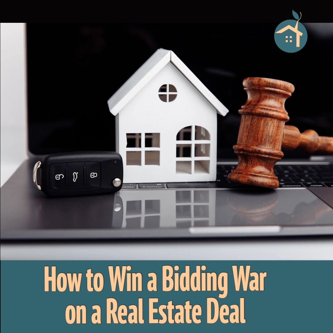 In today's competitive real estate market, it's not uncommon for buyers to find themselves in a bidding war. washingtonhomes.substack.com/p/how-to-win-a… #washingtonhomes #realestatemarket #clarkcountywa #homebuyers #woodlandrealestate #localrealtor #firsttimehomebuyer #vancouverrealtor #biddingwar