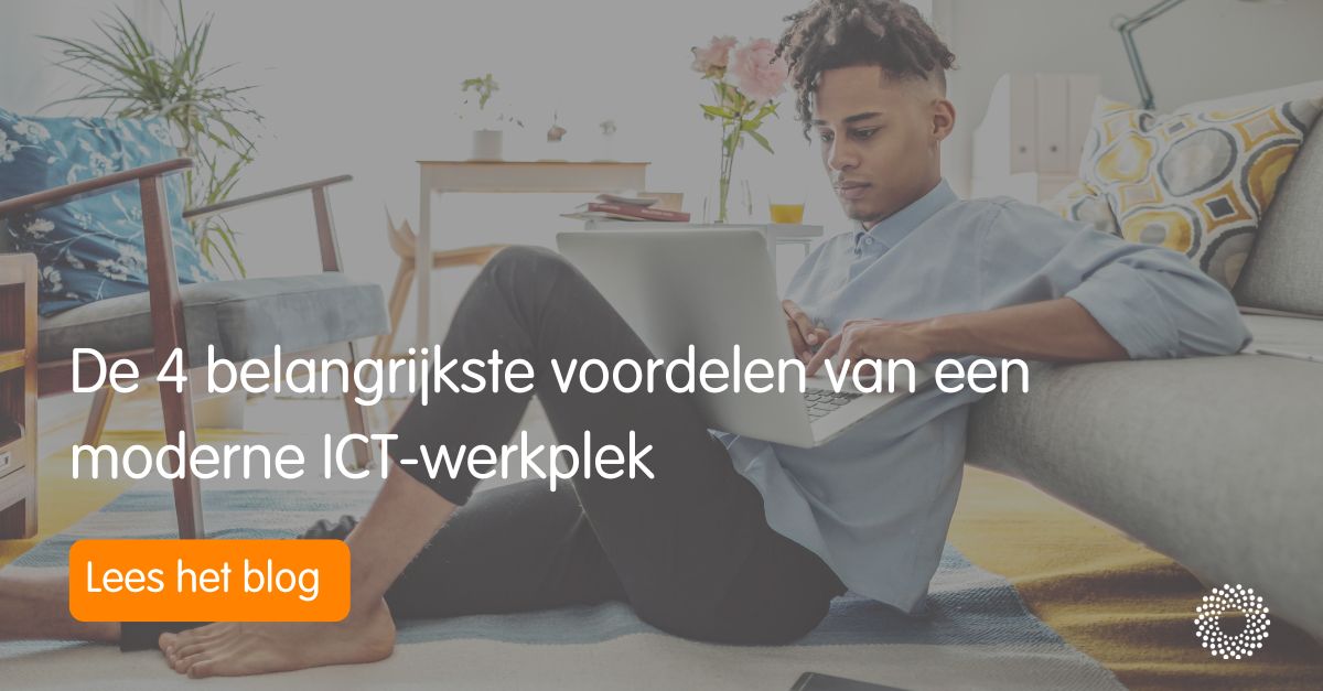 Steeds meer organisaties kiezen voor een moderne ICT-werkplek. Benieuwd naar de voordelen? Lees er meer over in dit blog! 

👉 detron.nl/kennisbank/voo…

#digitalewerkplek #detrondigitalworkspace #security