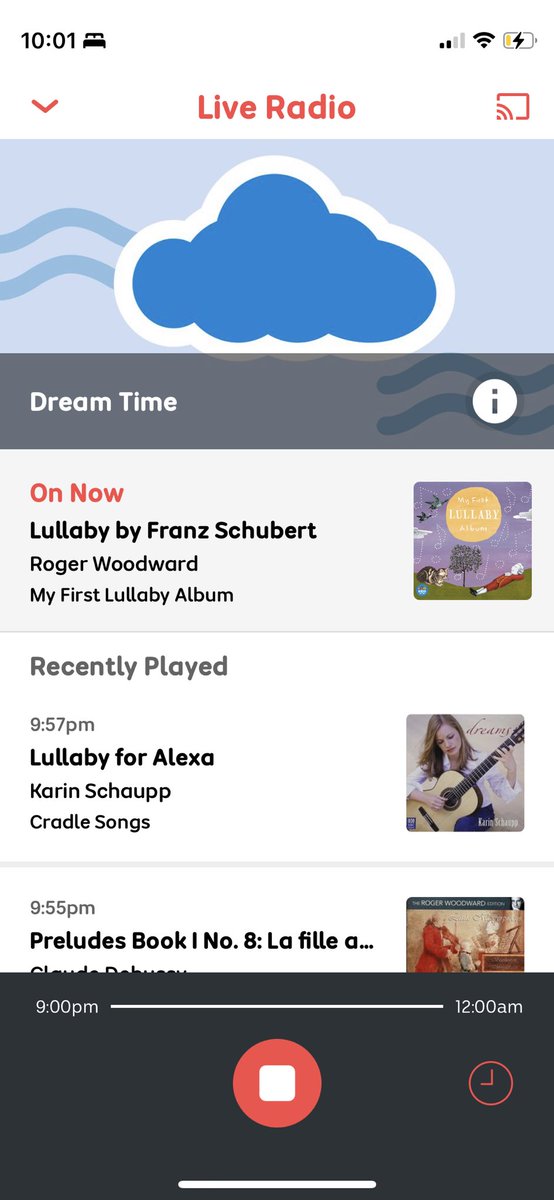 annabelleamos's tweet photo. Not me listening to #ABCKids to fall asleep 🤣 

Might have to add these to my Spotify playlist! https://t.co/j5XcqX3okT
