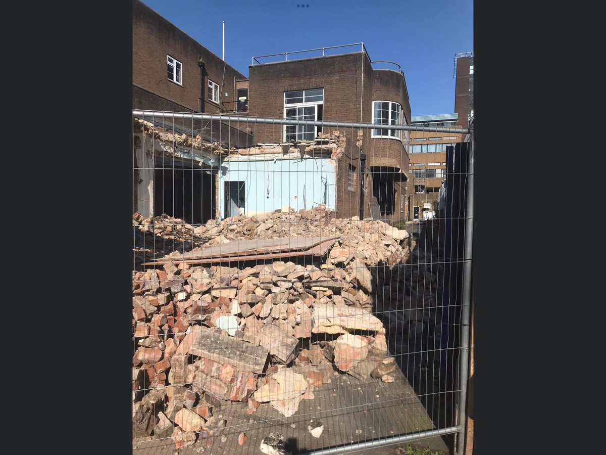 Salopian tweet media