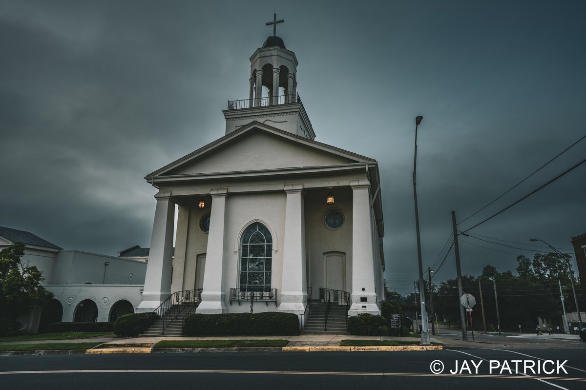 First Methodist Church, Marshall, Texas - September 4, 2022
jaypatrickphoto.com
#methodistchurch #marshalltx #harrisoncountytx #easttexas #texas #jaypatrickphoto #sonyalpha #tamron