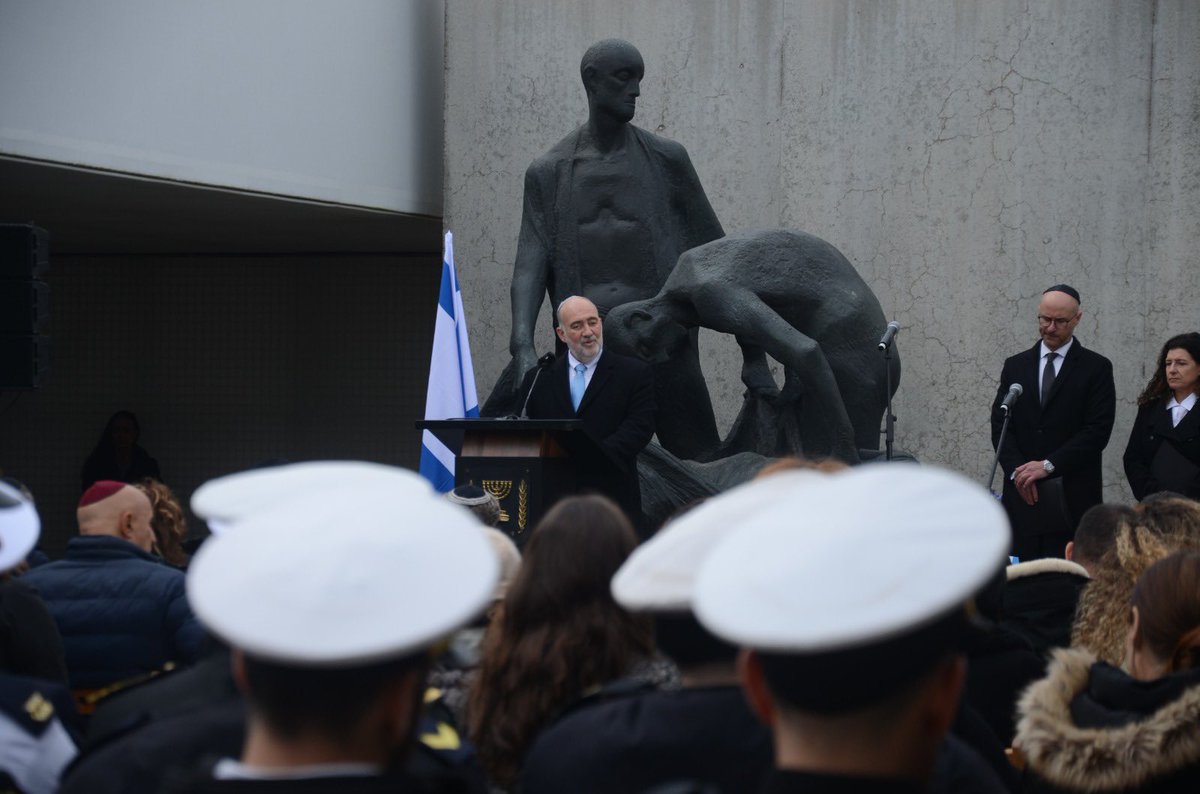 Botschaft Israel tweet media