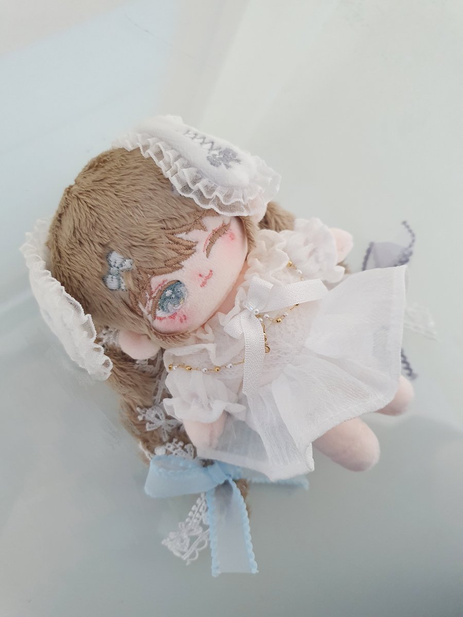 nielmong_doll's tweet photo. 역시 리아옷이었음ദ്ദി ˉ͈̀꒳ˉ͈́ )✧ https://t.co/p4bBDOQcDE