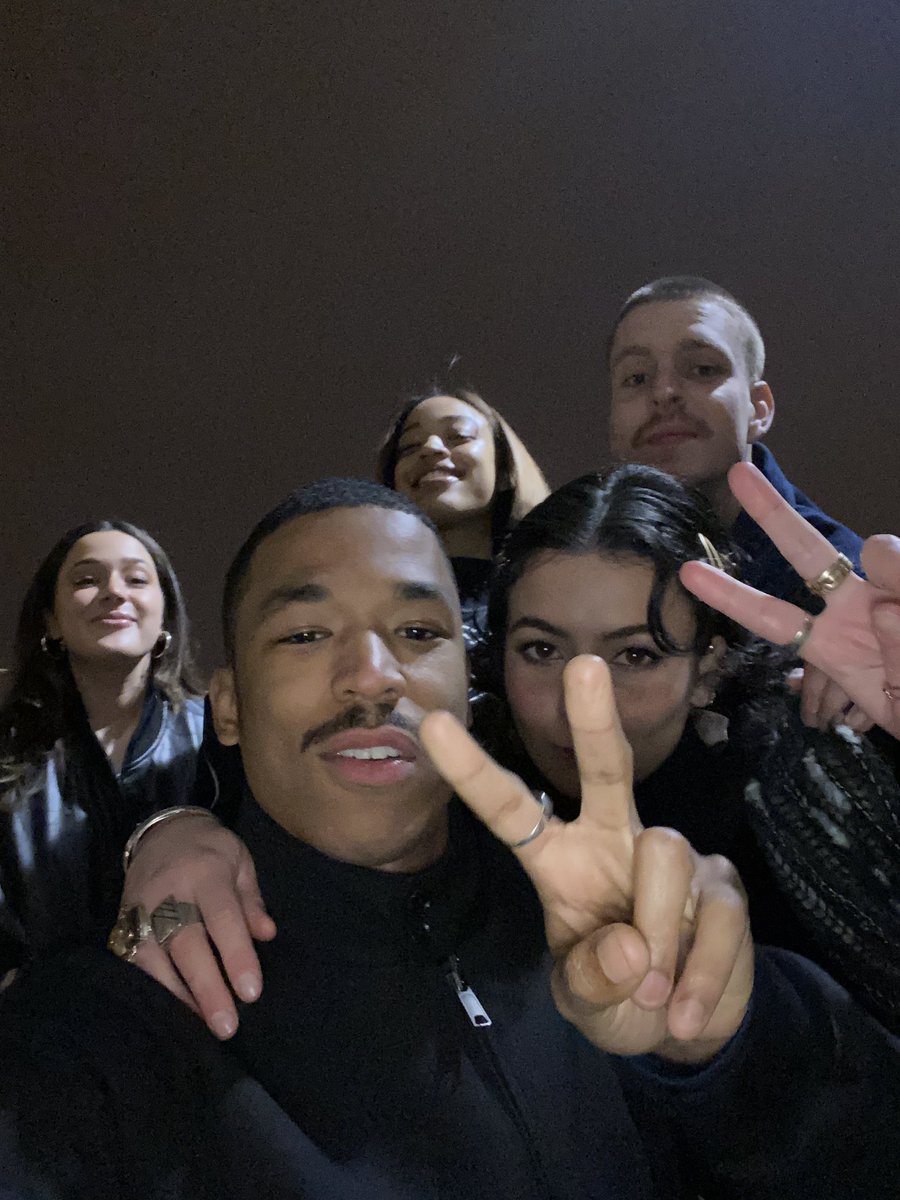 THANK YOU PARIS 🇫🇷