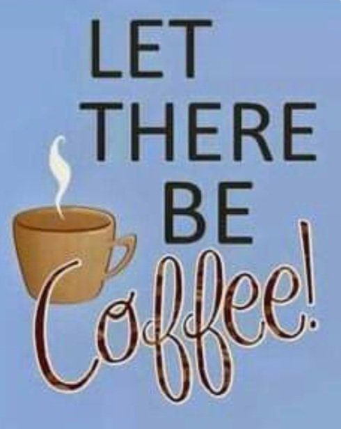 Your_Coffee_Fix's tweet photo. P.L.E.A.S.E ☕️ 'nuf saiid‼️And then there was #coffeebrewing #coffeesready #coffeepeeps #cheers https://t.co/cp8p8x0YTP