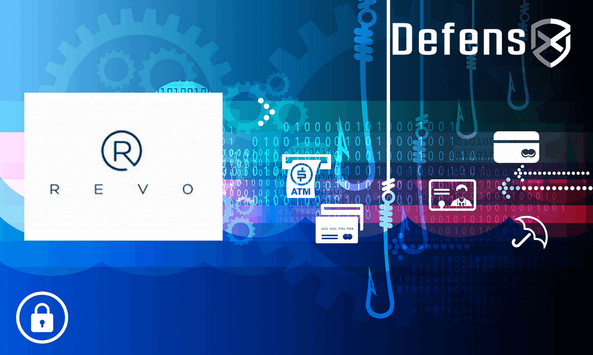 defens_x's tweet photo. It's time to take online security seriously! π
We're proud to announce #DefensX has completed a financing round led by @revovc to help bring its #ZeroTrust #SecureWebBrowser & other features to users worldwide! π - https://t.co/FdjfPmrrJ5 https://t.co/5GdfBpcKx7