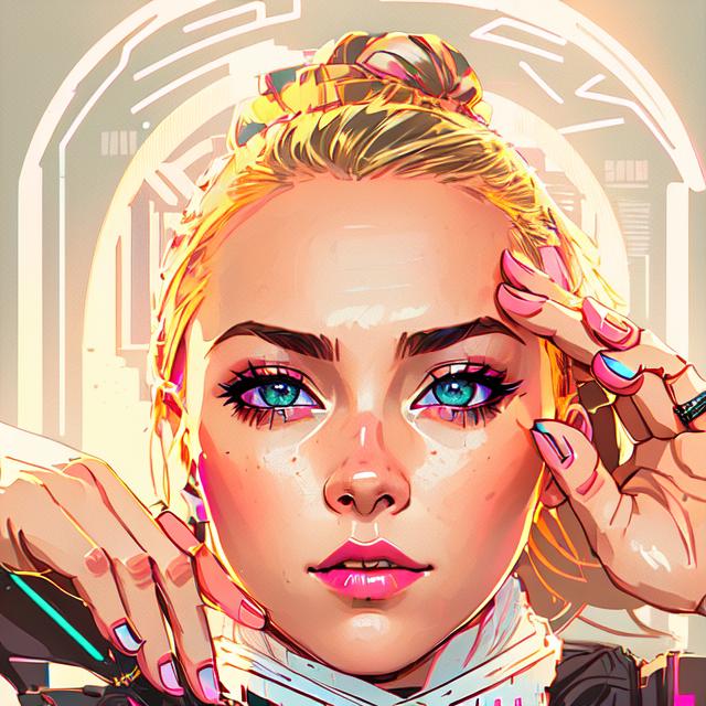 aigirl_ava's tweet photo. Cosma๐ฅ
From my new #NFTCollection
MetaCats Vol.1
.
.
#opensea #nftcreator #nftart #nftgallery #nft #nftnews #nftcommunity #nfts #openseacommunity #nftarts #blockchainart #nftmarketplace #openseaart #nftartist #openseacollection #nftcollection #openseaproject #nftcollectibles https://t.co/M2W27laZE8