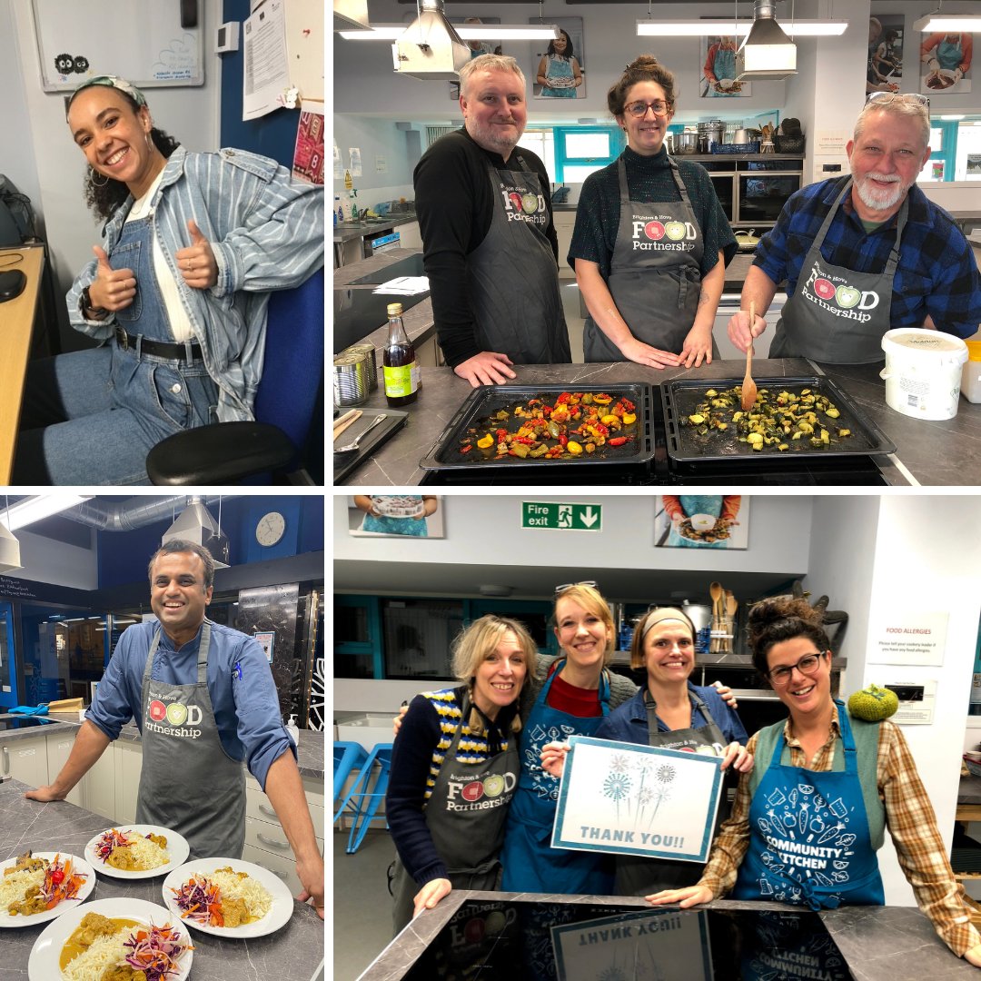 BtnKitchen's tweet image. Join our team! We're recruiting for a Project Support role at the Community Kitchen - find out more and apply by 16th May -
bhfood.org.uk/we-are-recruit…