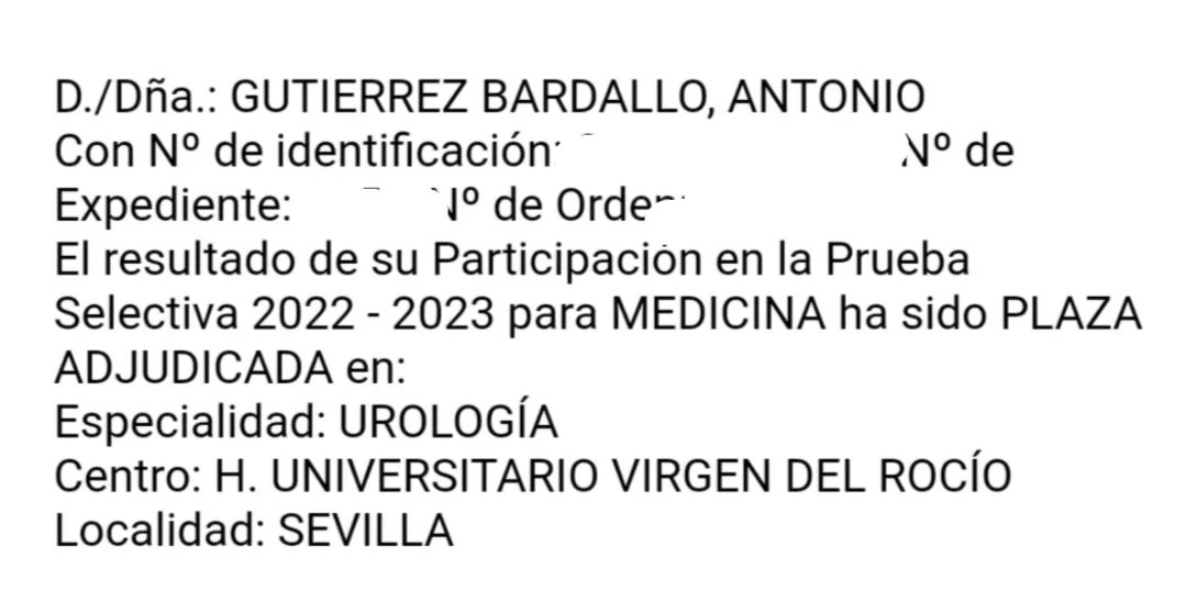 Antonio Gutiérrez tweet media