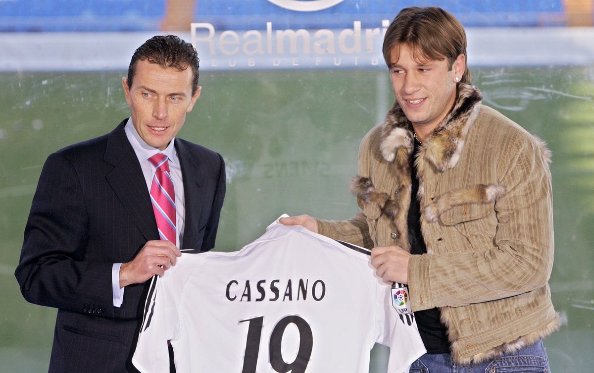 Brendan Hunt saying Jamie Tartt from Ted Lasso was written as a mix between Ronaldo and Antonio Cassano is the information I needed this morning @CBSSportsGolazo #MorningFooty