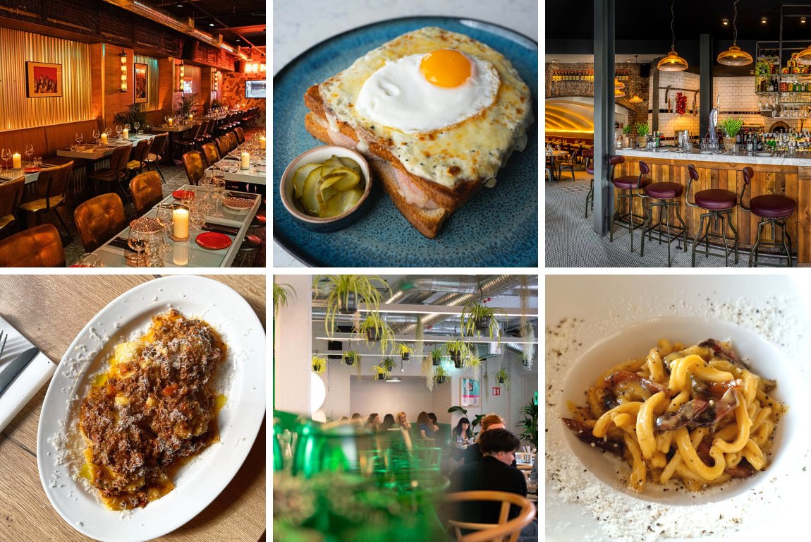 allthefood_'s tweet photo. One of our most read features of all time has had a fresh new update - here are the best restaurants in Dublin to eat with children... https://t.co/vUmXzjYvIw https://t.co/JazDEl3x3y