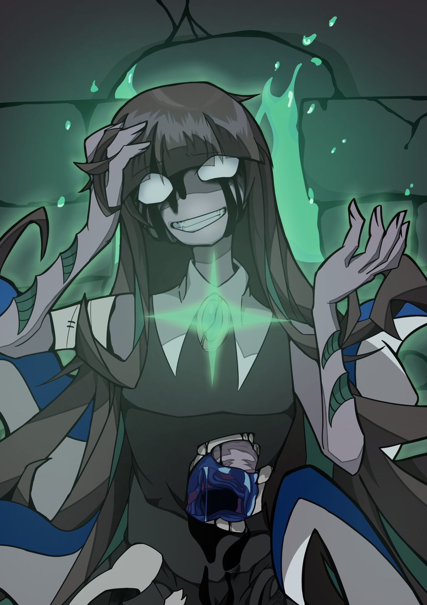 Kishi_Zero_1's tweet image. #FNF
 #fridaynightfunkin 
 #Limu
 #イラスト