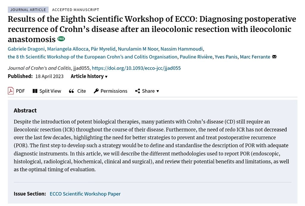 Gianluca Pellino tweet media