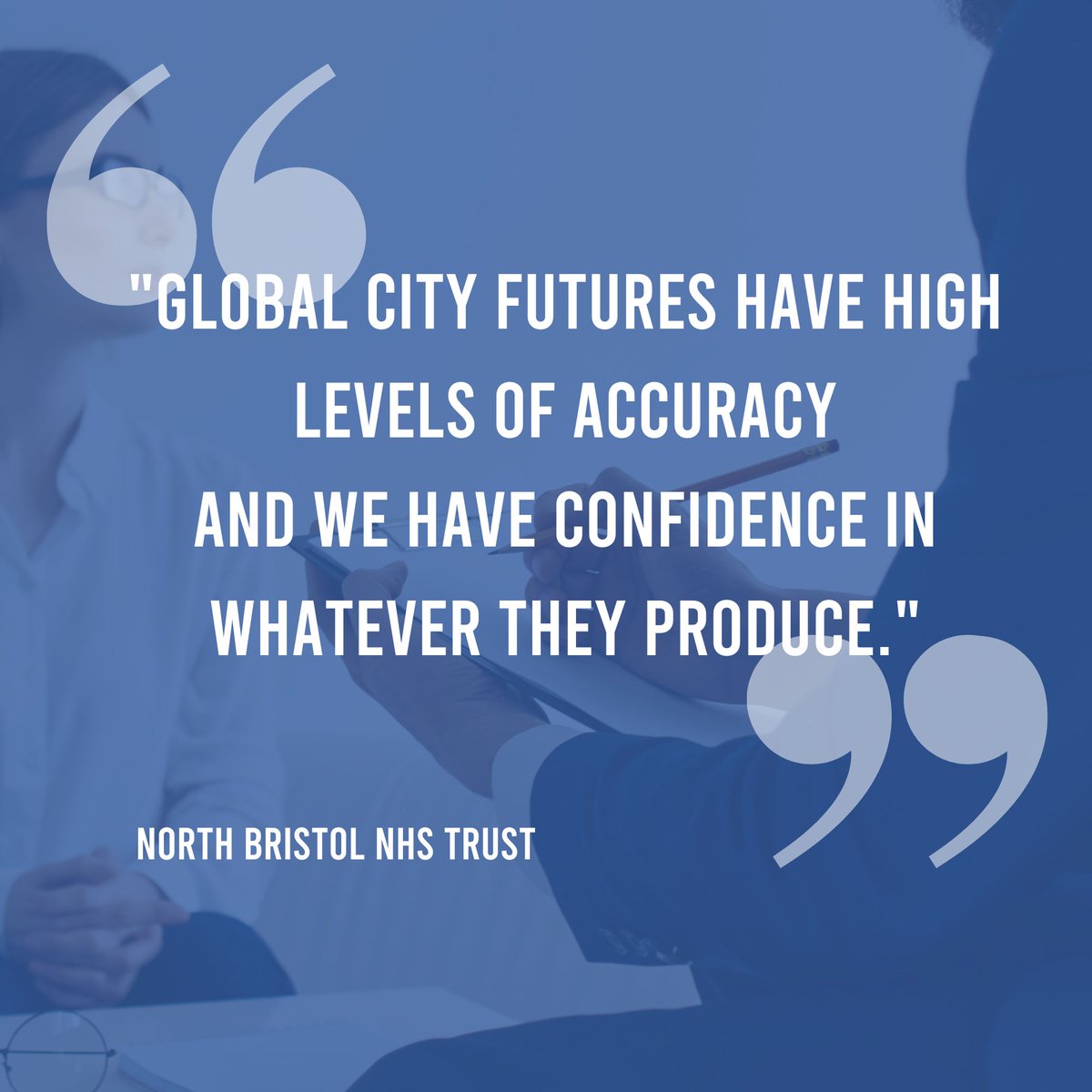 GloCityFutures's tweet photo. Global City Futures are appointed by the North Bristol NHS Trust to develop an outline and full business case for a new £50m Elective Centre - more here
https://t.co/kHMhFAOcdA
#businesscasedevelopment #highlyrecommended https://t.co/ZOUVFXjQgi