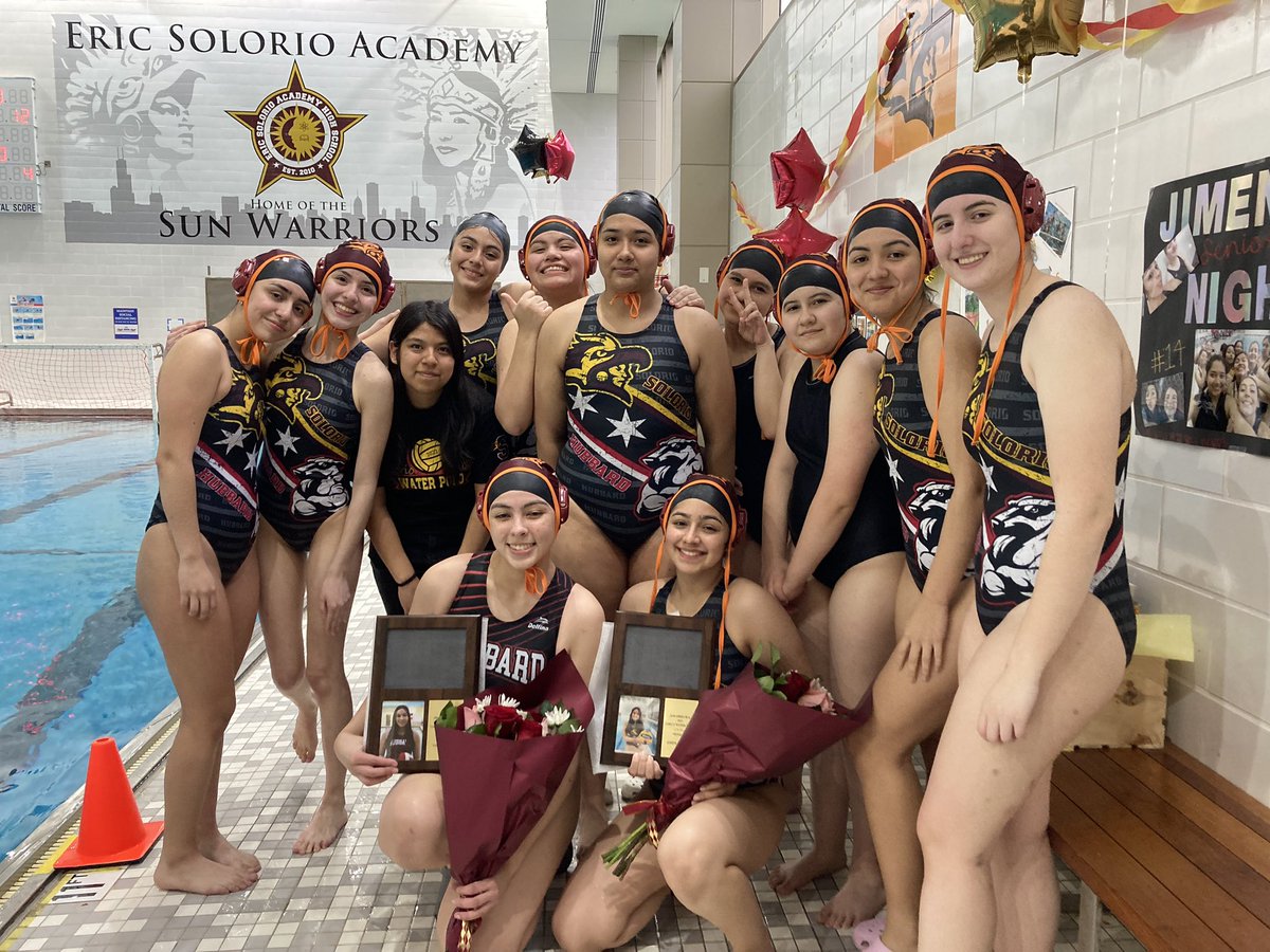 Solorio Athletics tweet media