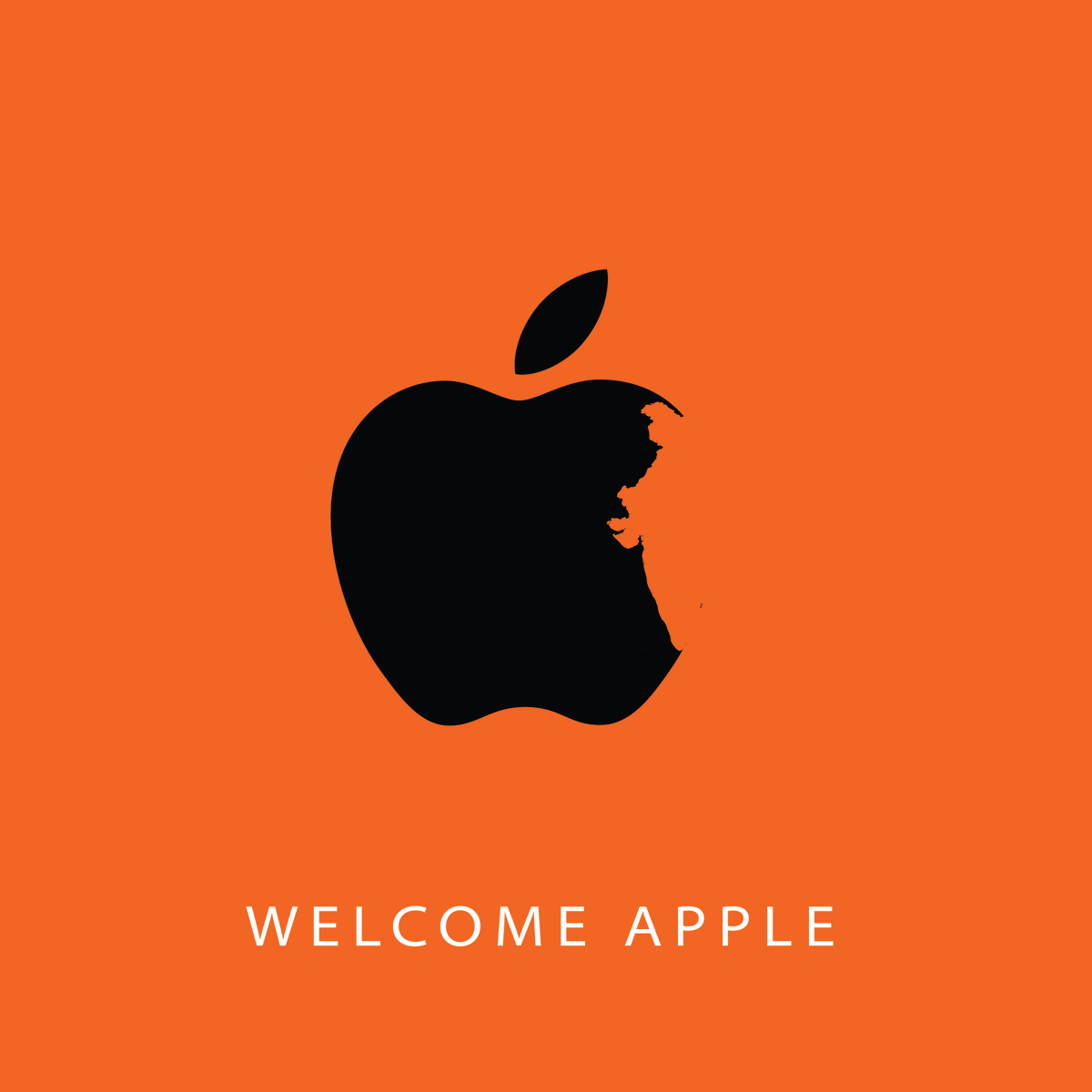 Welcome @Apple 
#TimCook #TimCookInIndia
