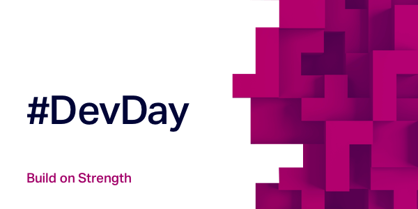 The next @MicroFocusCDMS #DevDay in New York on June 21st will be all about how to #modernize core business applications with roadmaps, demos and expert tech advice. Learn more &amp; register for free to join:  #MyCompany bit.ly/3UMKDMl