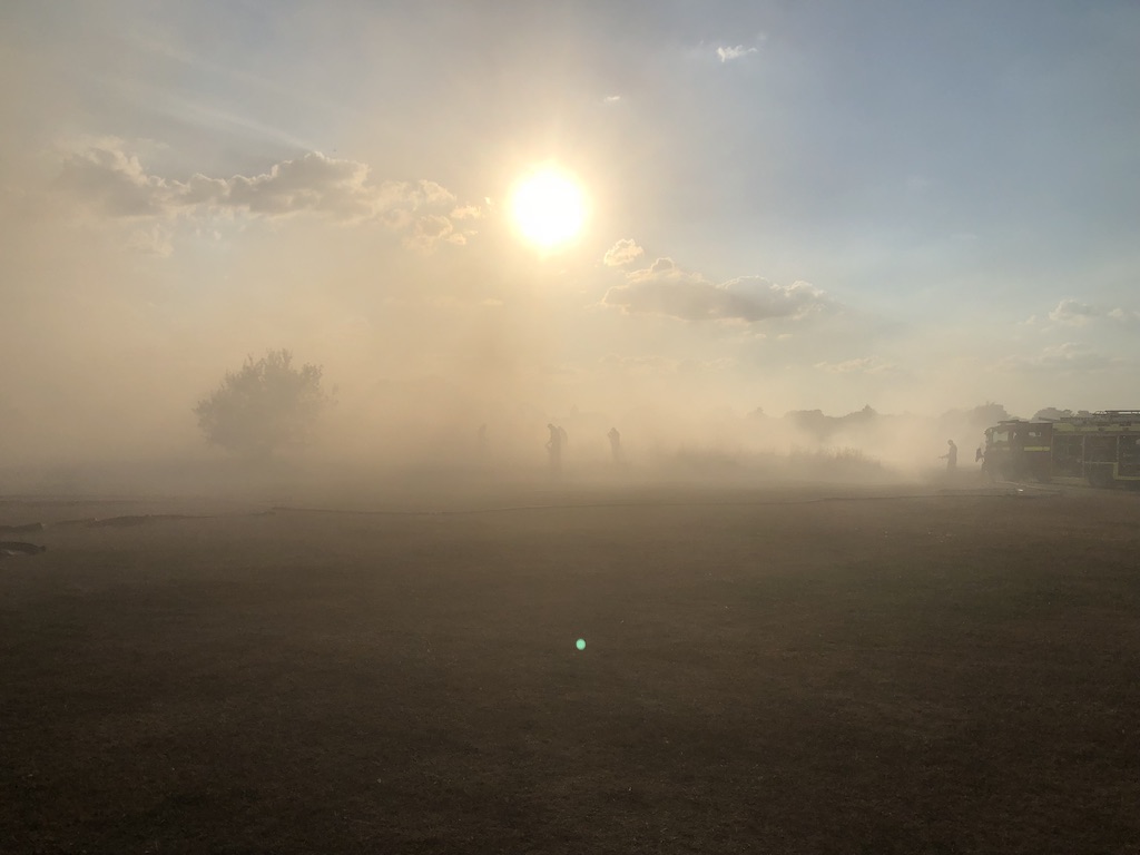 londonfirefighterbook on Twitter "Over the years I attended around a