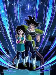 PenguinPen05's tweet photo. @DmndAnimations @Vingu1K When bardock and gine showcase Dokkan???!??! https://t.co/76wwSxU5I7