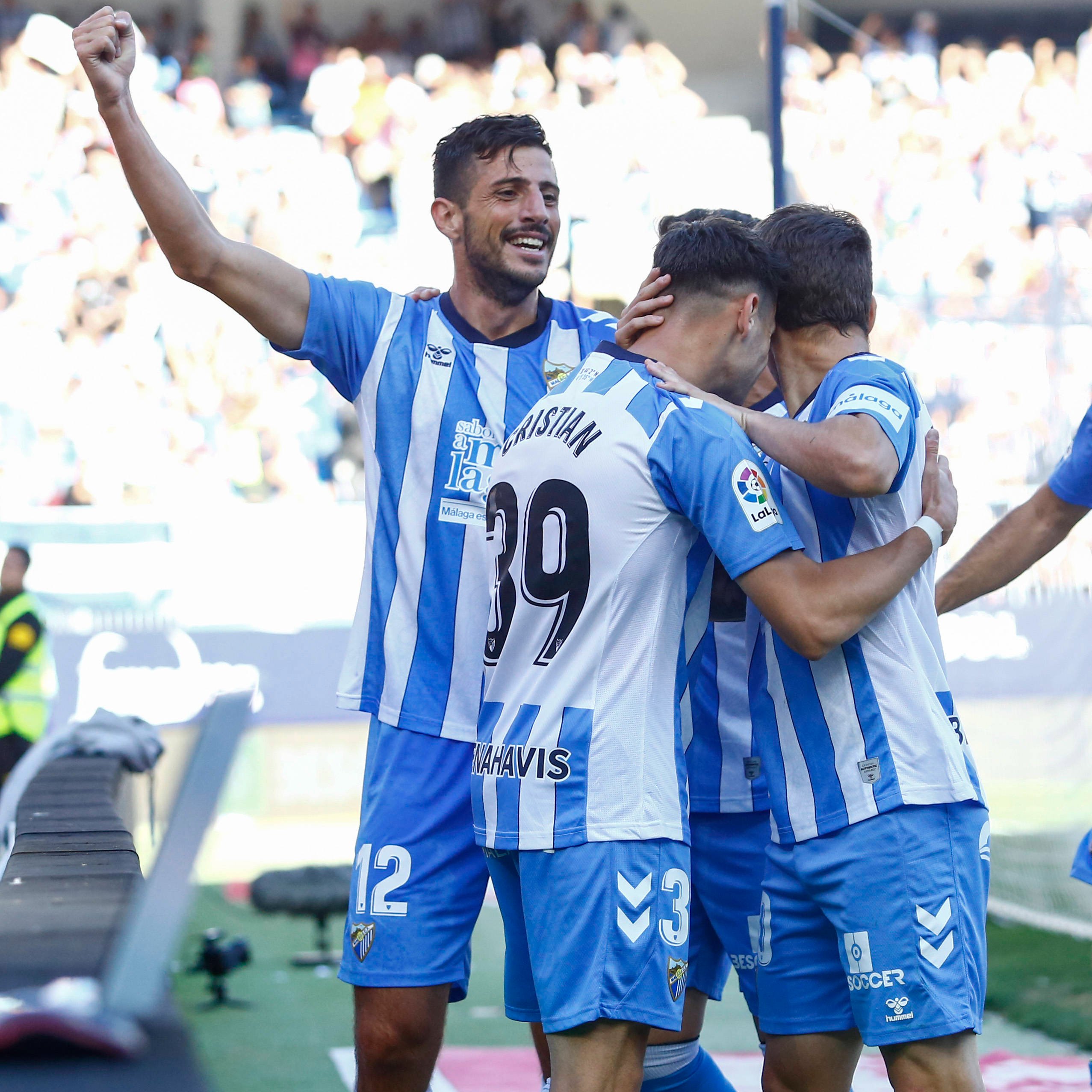 Málaga CF English (@MalagaCF_en) / Twitter