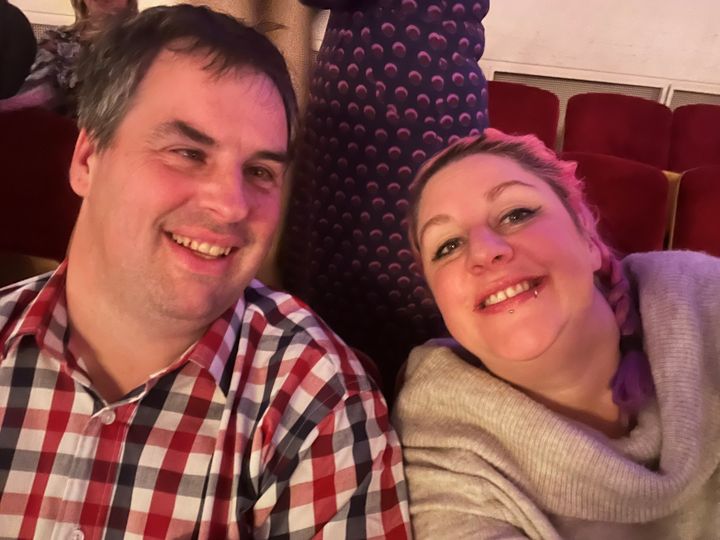 Meet our Head of Care Professionals Tamara.
Tamara took David to see the Proclaimers recently, they both had the best time. Tamara has been working in care for 19 years now, she joined Home Instead Rugby 4 years ago. Thank you for all you do Tamara.
#Joinourteam #Carers #rugby