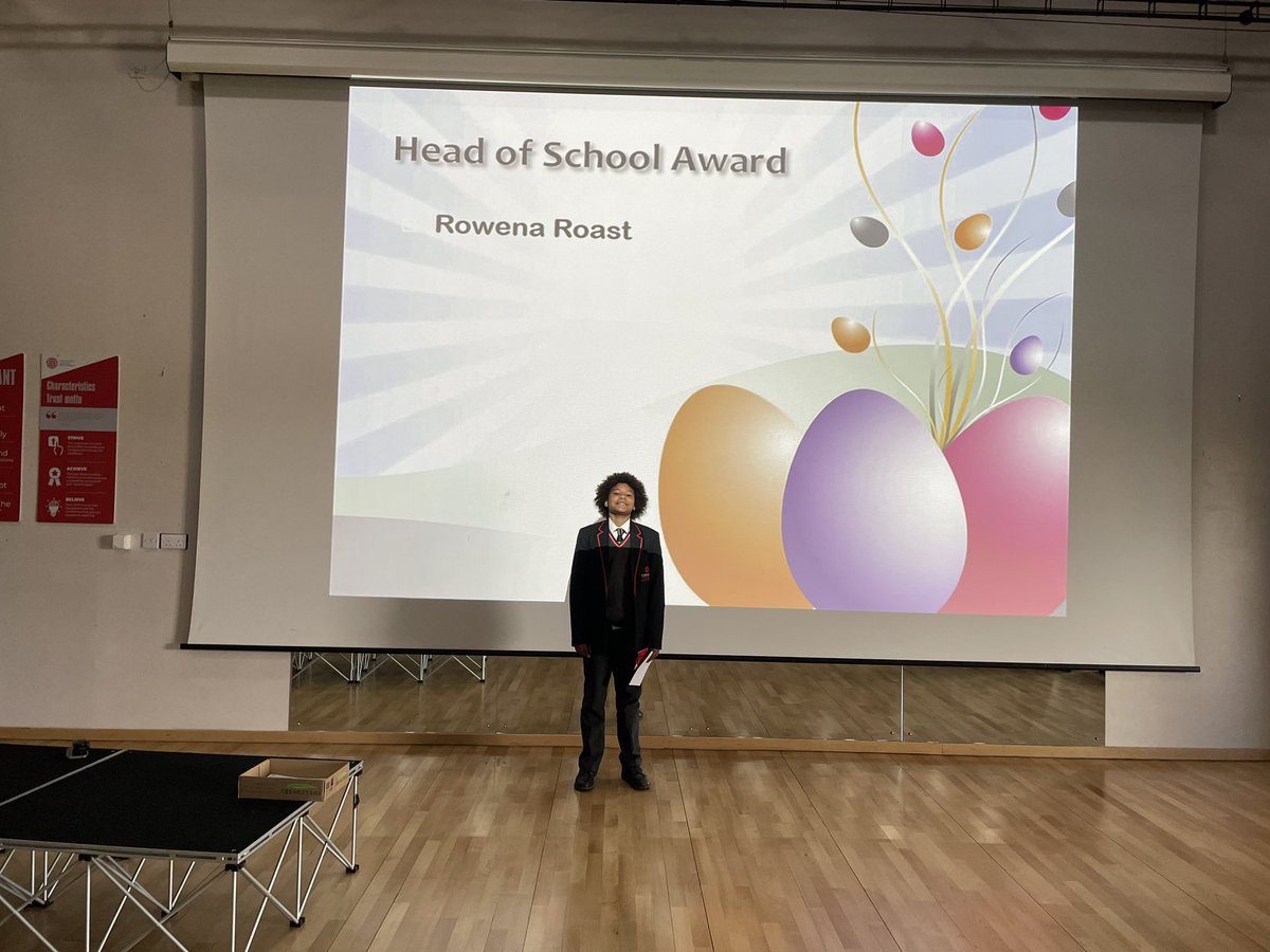 The Chalk Hills Academy