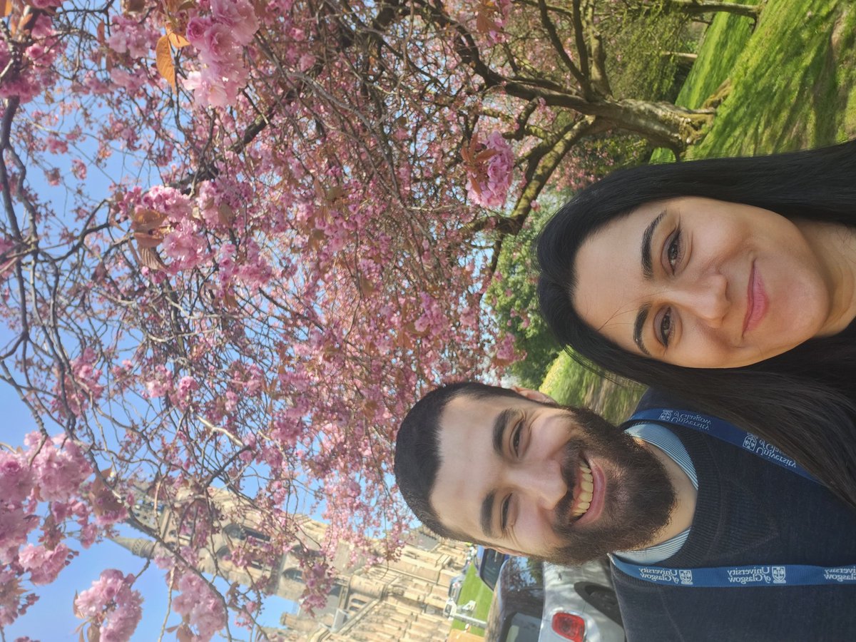 Ana Basiri (@anahidbasiri) on Twitter photo <a href="/Guy_S_Solomon/">Guy Solomon</a> and i are very much looking forward to welcoming you to sunny and shinny Glasgow for #GISRUK2023 <a href="/Guy_S_Solomon/">Guy Solomon</a> and i are very much looking forward to welcoming you to sunny and shinny Glasgow for #GISRUK2023
