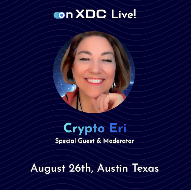 onXDC🚀 tweet media