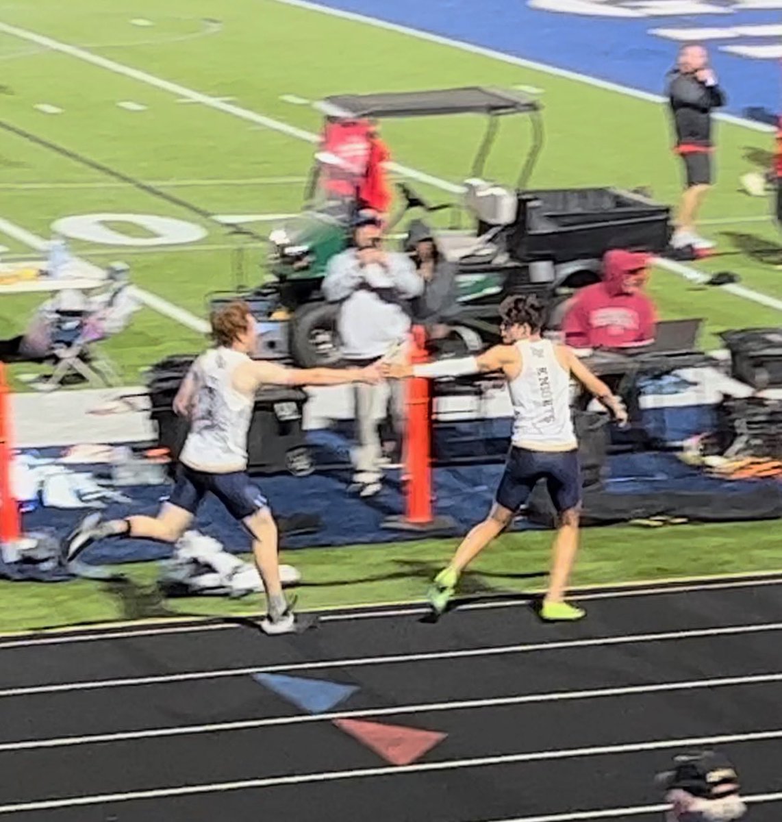 Andrew Hand tweet media