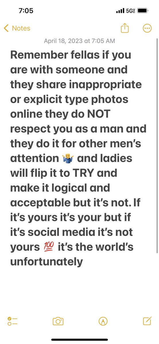 BenjaminMichal1's tweet photo. #realtalk #RelationshipAdvice #TuneIn #LOVE https://t.co/wAXkvNyx4l