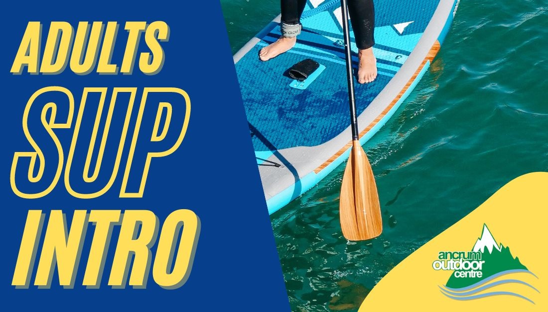 AncrumCentre's tweet photo. Adults Stand-Up Paddleboarding Intro for Age 18yrs+
Thinking of buying one... come and try before you do! Or bought one and now not sure what to do with it... come along for some expert instruction.
Tue 9 May, 6-8pm
Details: https://t.co/bKGO0ZpIGO https://t.co/OdTh600nl4