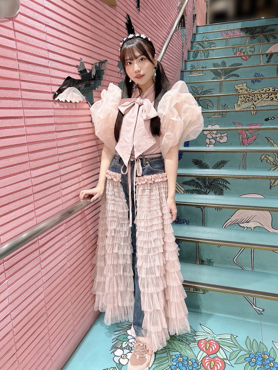 城崎ひまり☪︎オトメルキュール tweet media