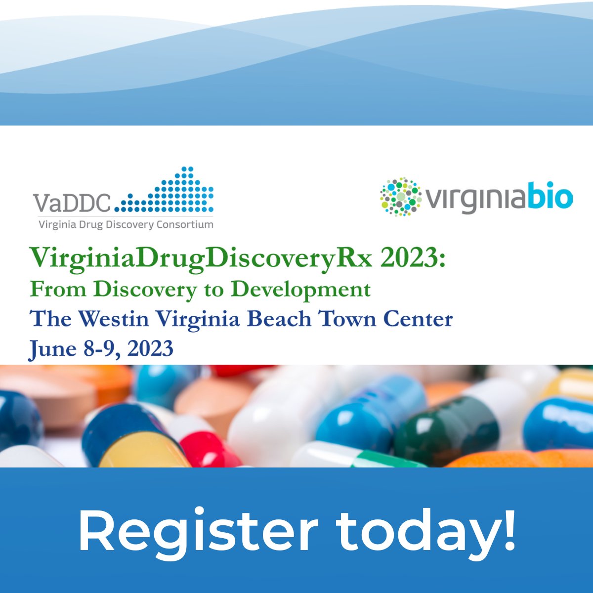 Virginia Bio tweet media