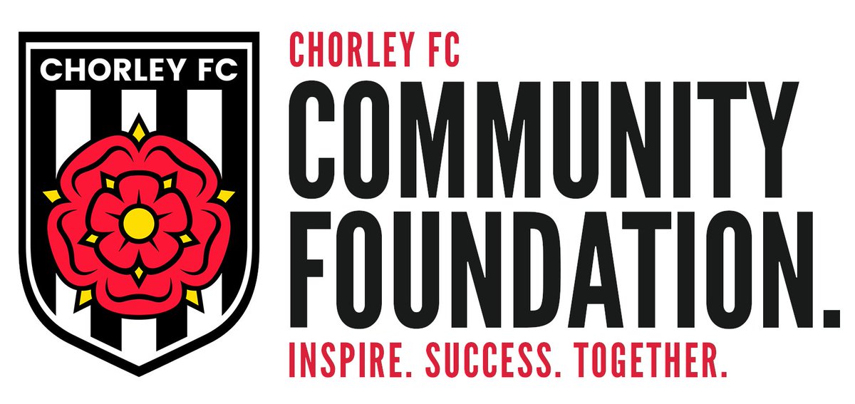 Chorley FC tweet media