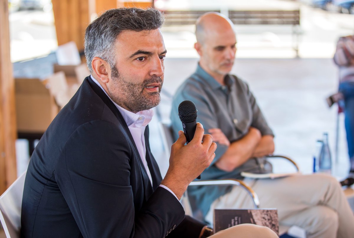 Ayuntamiento Huelva tweet media