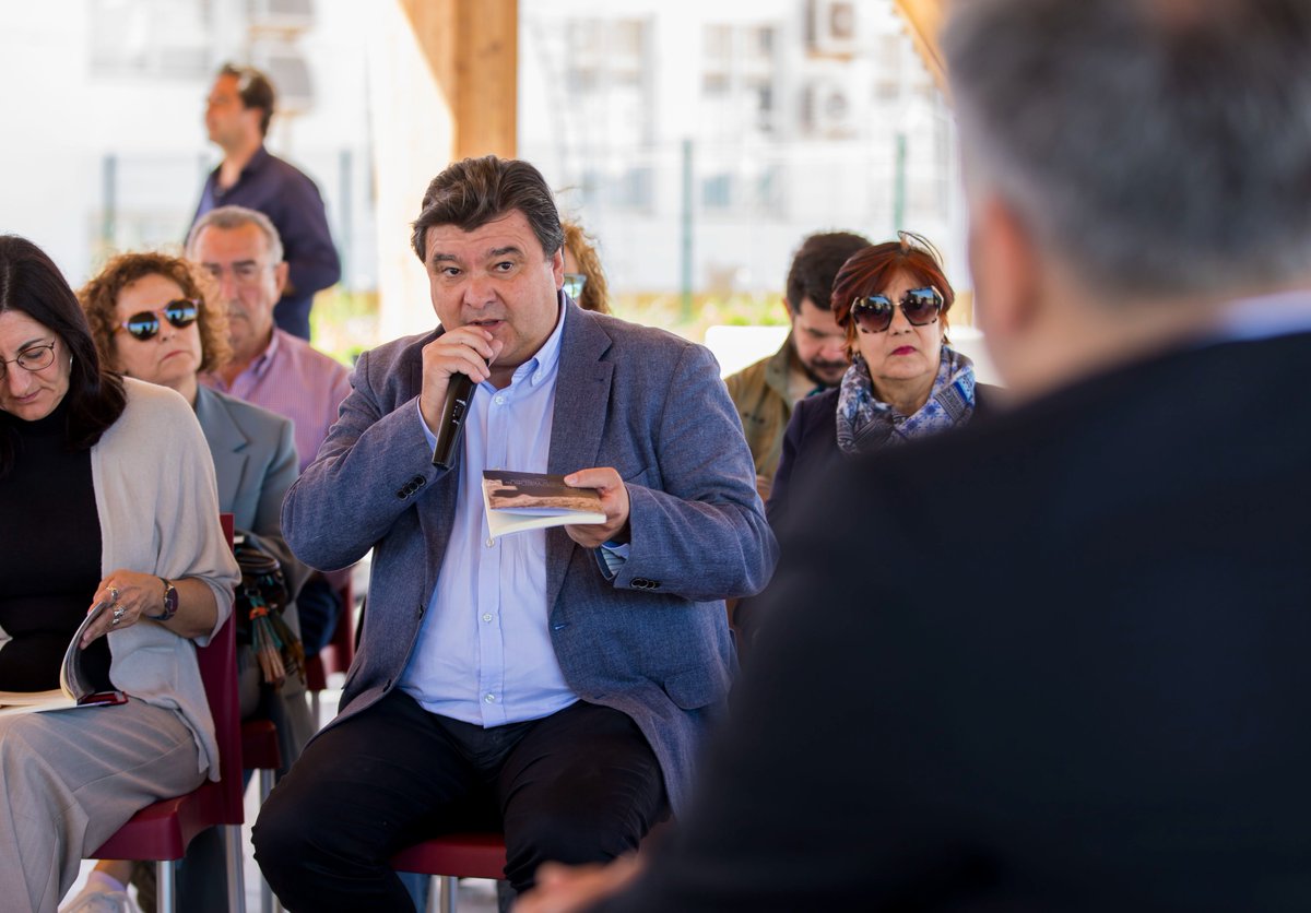 Ayuntamiento Huelva tweet media