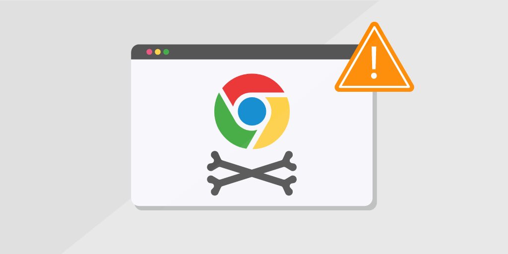 DragonJAR's tweet photo. 🚨 ¡Si usas Google Chrome, ⚠️ actualiza urgentemente para evitar problemas de seguridad! 💻

Se ha lanzado una actualización de seguridad para abordar una vulnerabilidad de día cero explotada activamente en Chrome. Las plataformas afectadas incluyen todas las versiones anteriores a la 112.0.5615.121 de Google Chrome para Windows, macOS y Linux 🖥️🍎🐧. La vulnerabilidad es crítica y se ha identificado como CVE-2023-2033, afectando a Google Chrome en casi todos los sistemas operativos 😱. 🧵👇