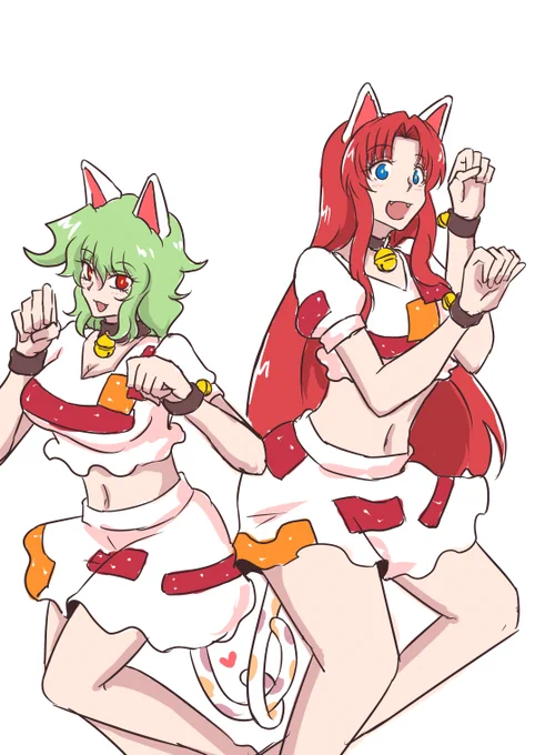 ねこ幽香さん、たぬ幽香さん、はち幽香さん、イノ幽香さんどんとこい獣王園 